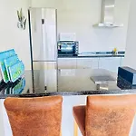 Issa Private Loft In 빌라 마르베야
