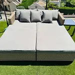 Issa Private Loft In 빌라 마르베야