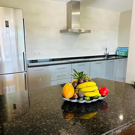 Βίλα Issa Private Loft In *