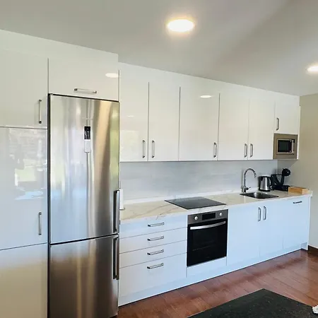 Issa Private Loft In