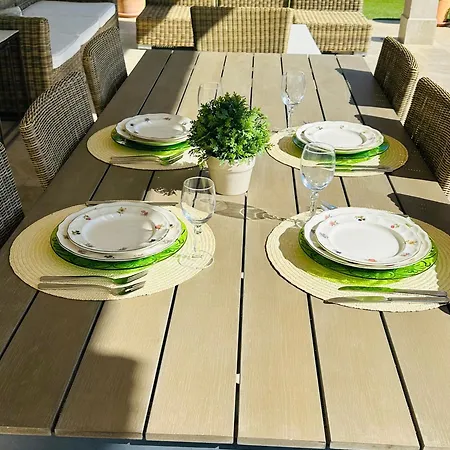 Вилла Issa Private Loft In