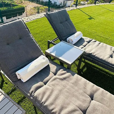 Issa Private Loft In Марбелья