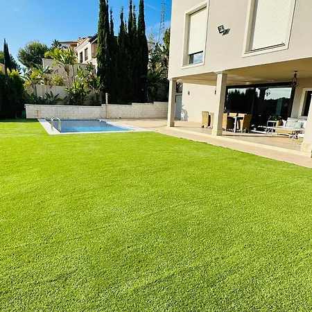 Villa Issa Private Loft In *