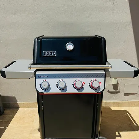 Issa Private Loft In Вилла Марбелья