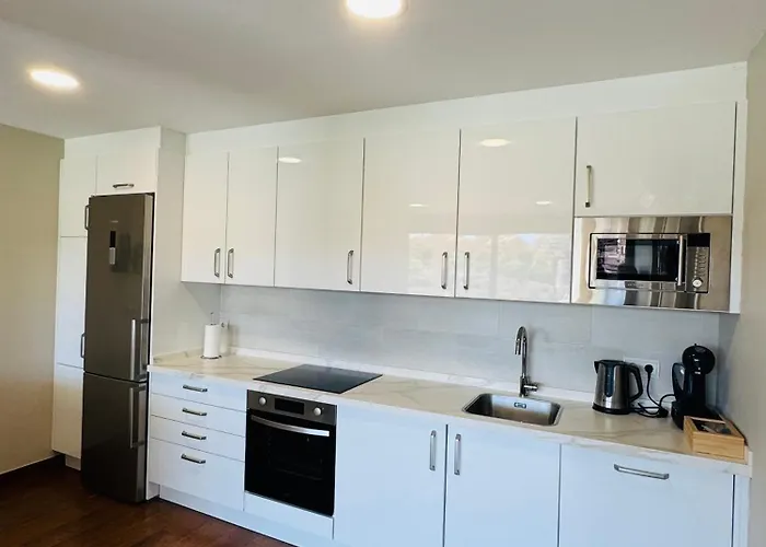 Issa Private Loft In *