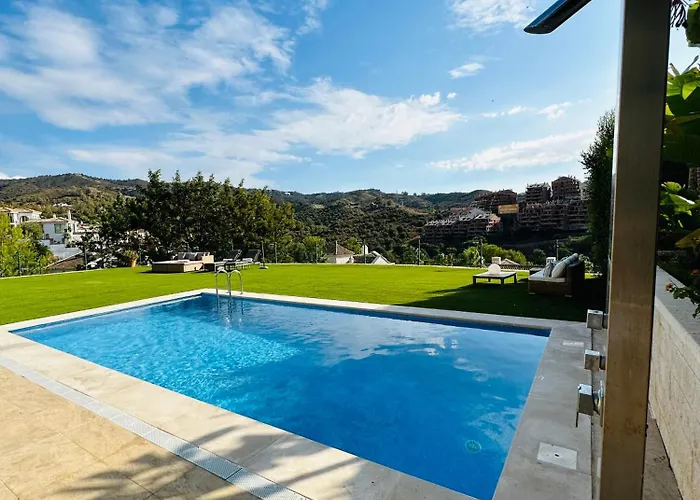 Issa Private Loft In 别墅