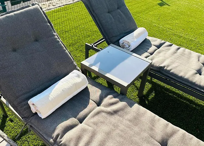 Issa Private Loft In Марбелья