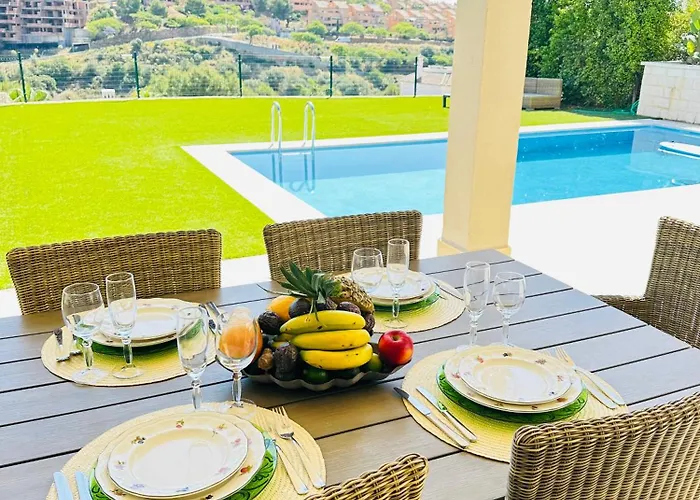 Вілла Issa Private Loft In *