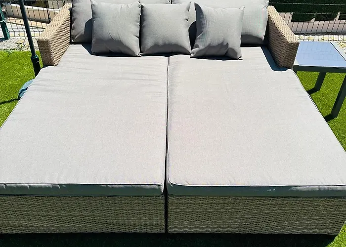 Issa Private Loft In Вілла Марбелья